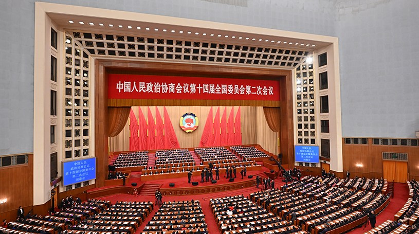 （两会声音）全国人大代表建言让数字经济变身新质生产力“加速器”