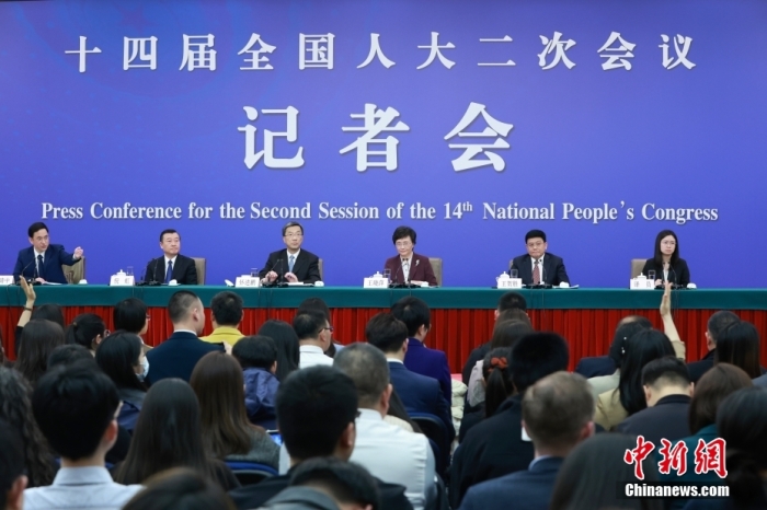 住建部：对严重资不抵债、失去经营能力的房企，该破产破产